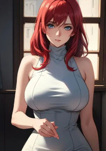 I AM A MAGE BUT WITH MILF SYSTEM