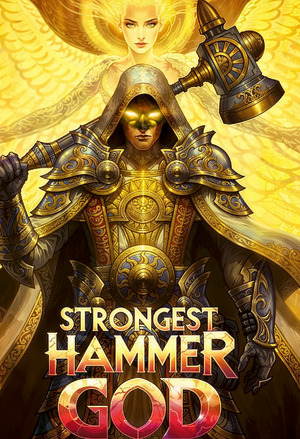 Strongest Hammer God