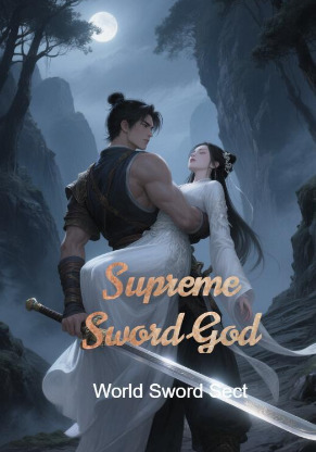 Supreme Sword God