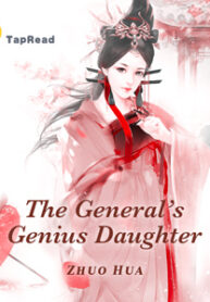 The General&rsquo;s Genius Daughter