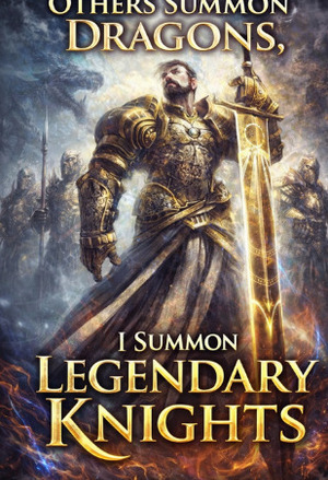 Others Summon Dragons, I Summon Legendary Knights