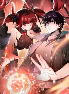 Worthless Profession: Dragon Tamer