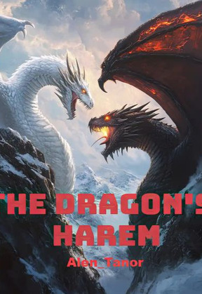 The dragon's harem