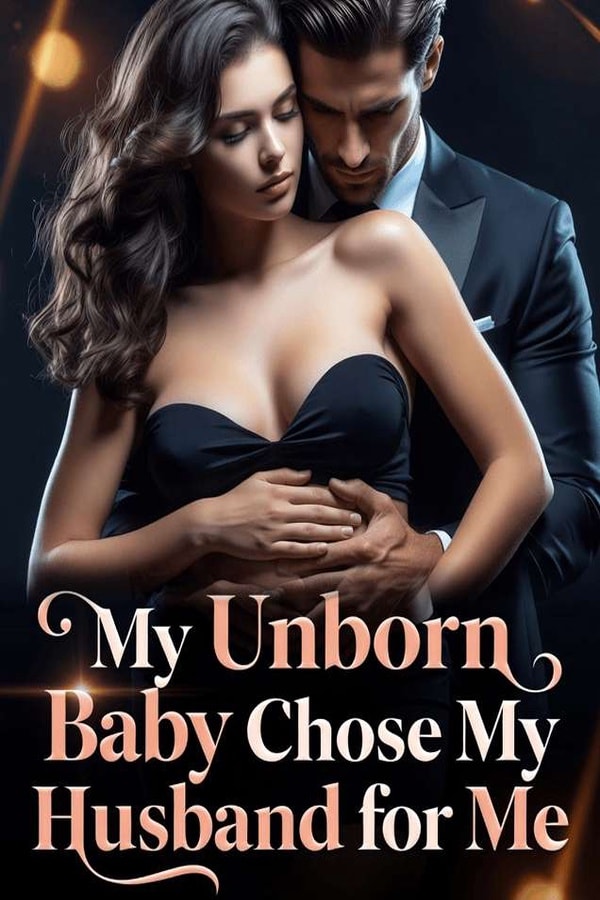 My Unborn Baby Chose My Husband for Me