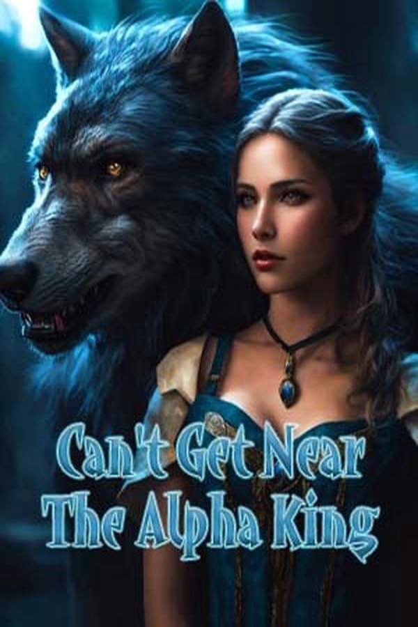 Can't Get Near The Alpha King