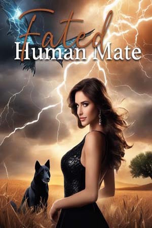 Fated Human Mate