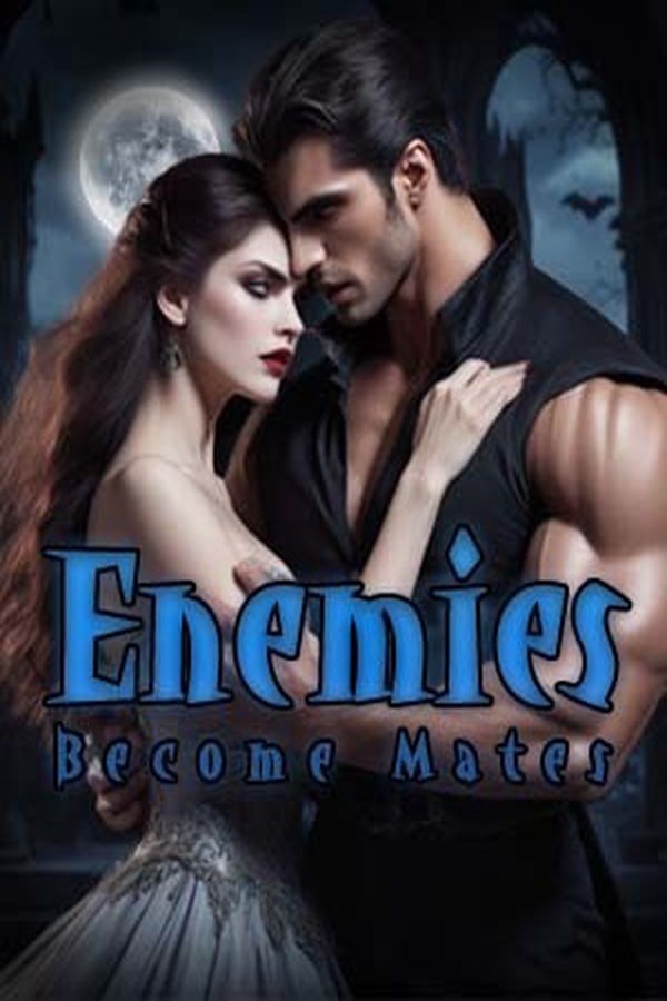Enemies Become Mates