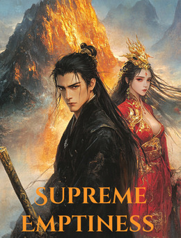Supreme Emptiness