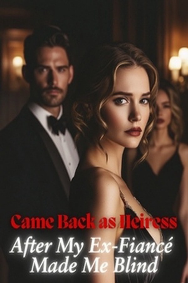 Came Back as an Heiress After My Ex-Fianc&eacute; Made Me Blind