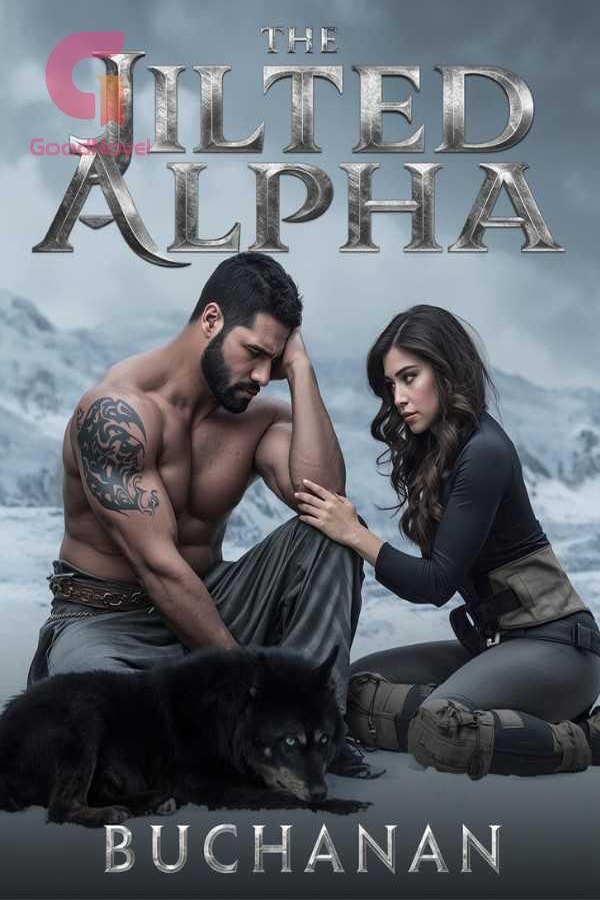 The Jilted Alpha (Jaxon and Sable)
