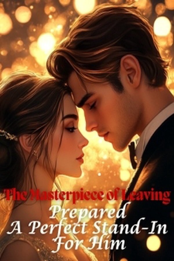 The Masterpiece of Leaving：Prepared A Perfect Stand-In For Him