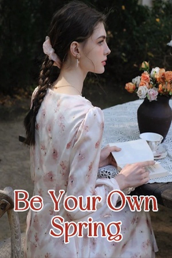 Be Your Own Spring