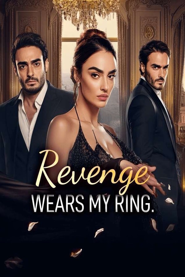 Revenge Wears My Ring