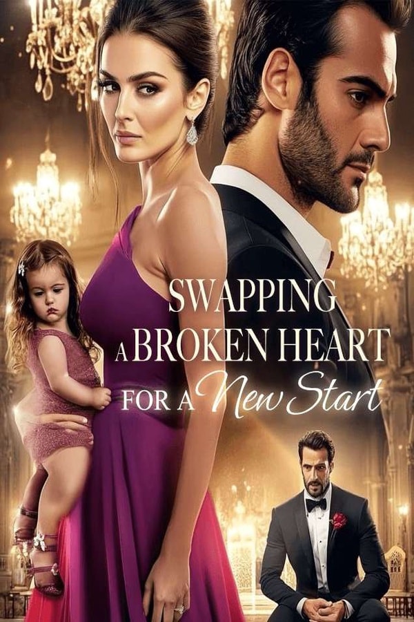 Swapping a Broken Heart for a New Start