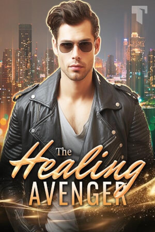 The Healing Avenger