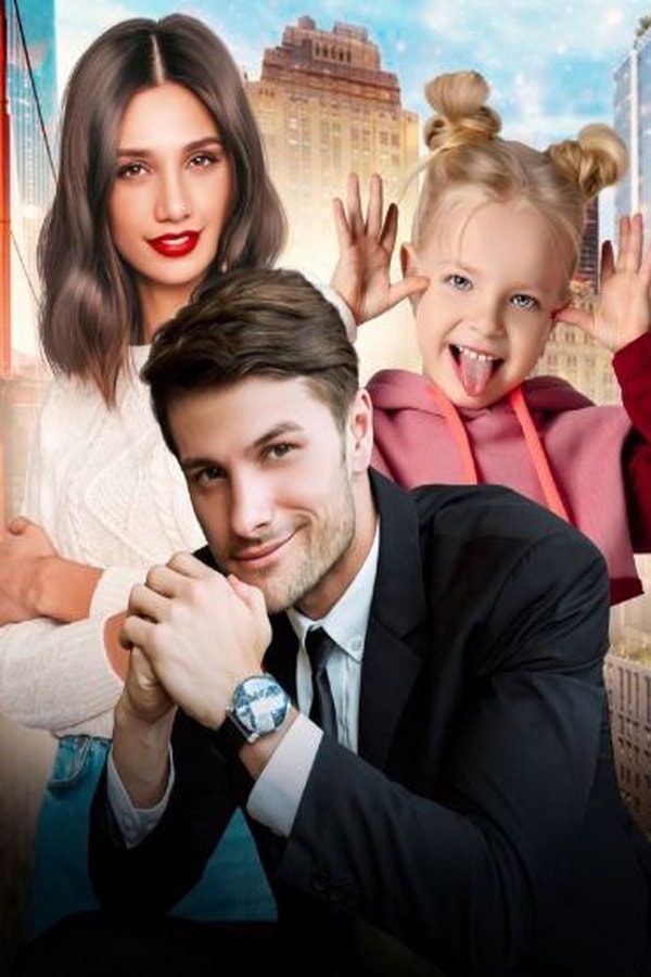 When He Married My Savior in Secret