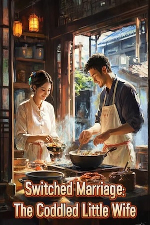Switched Marriage The Coddled Little Wife