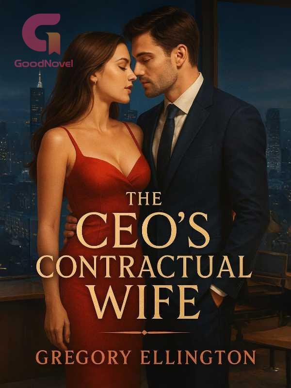 The CEO's Contractual Wife