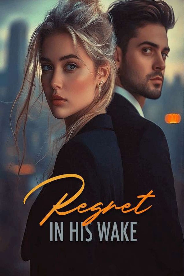 Regret in His Wake