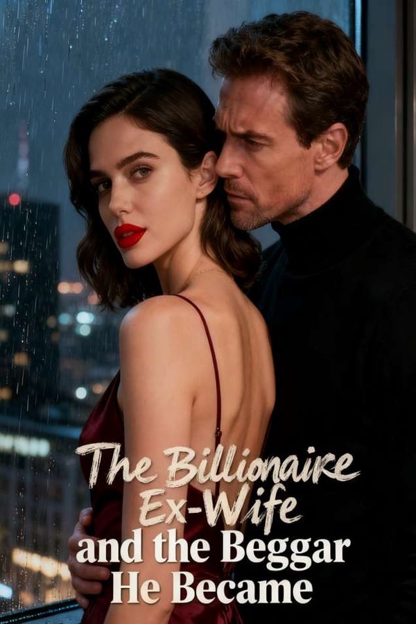 The Billionaire Ex-Wife and the Beggar He Became