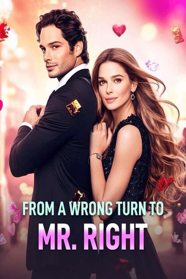 From a Wrong Turn to Mr. Right