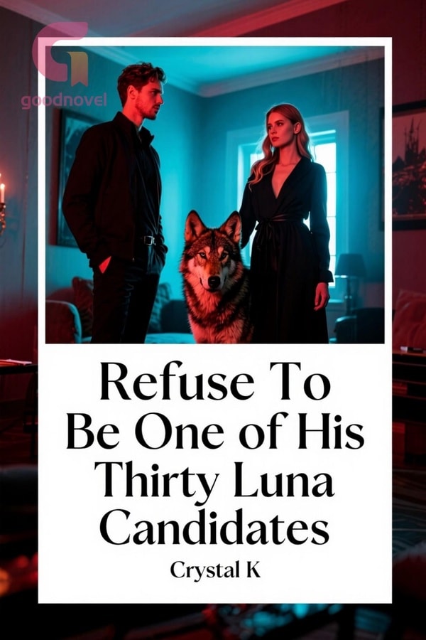Refuse To Be One of His Thirty Luna Candidates