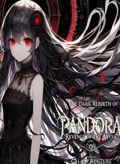 The Dark Rebirth of Pandora: Revenge of the Abyss