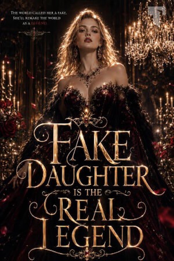 Fake Daughter Is The Real Legend