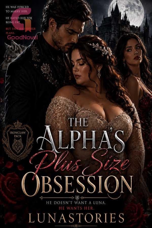 The Alpha&rsquo;s Plus Size Obsession