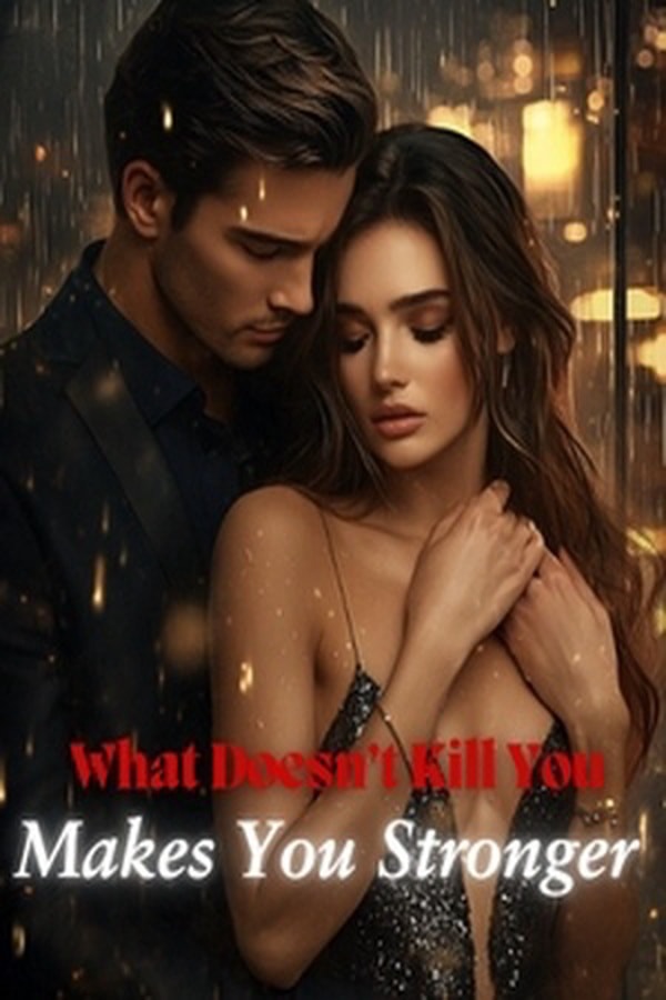 What Doesn&rsquo;t Kill You Makes You Stronger