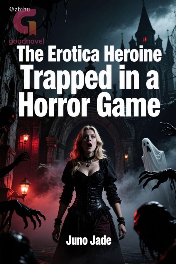 The Erotica Heroine Trapped in a Horror Game