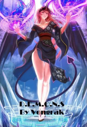 D.E.M.O.N.S: Getting Summoned Weekly isn't so Bad