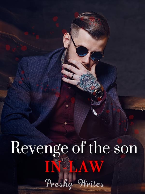 Revenge of the son in-law