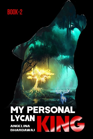 My Personal Lycan King Book-2