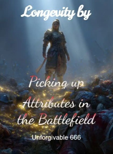Longevity by Picking up Attributes in the Battlefield