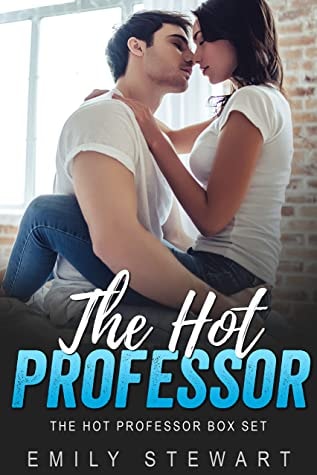The Hot Professor