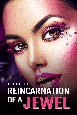 REINCARNATION OF A JEWEL