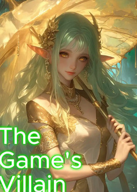 I Am The Game's Villain