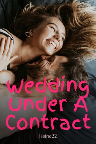 Wedding Under A Contract