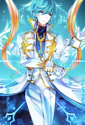 Divine Path System