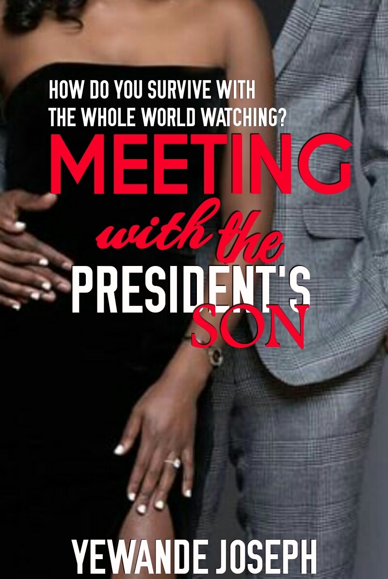 Meeting with the president&rsquo;s son