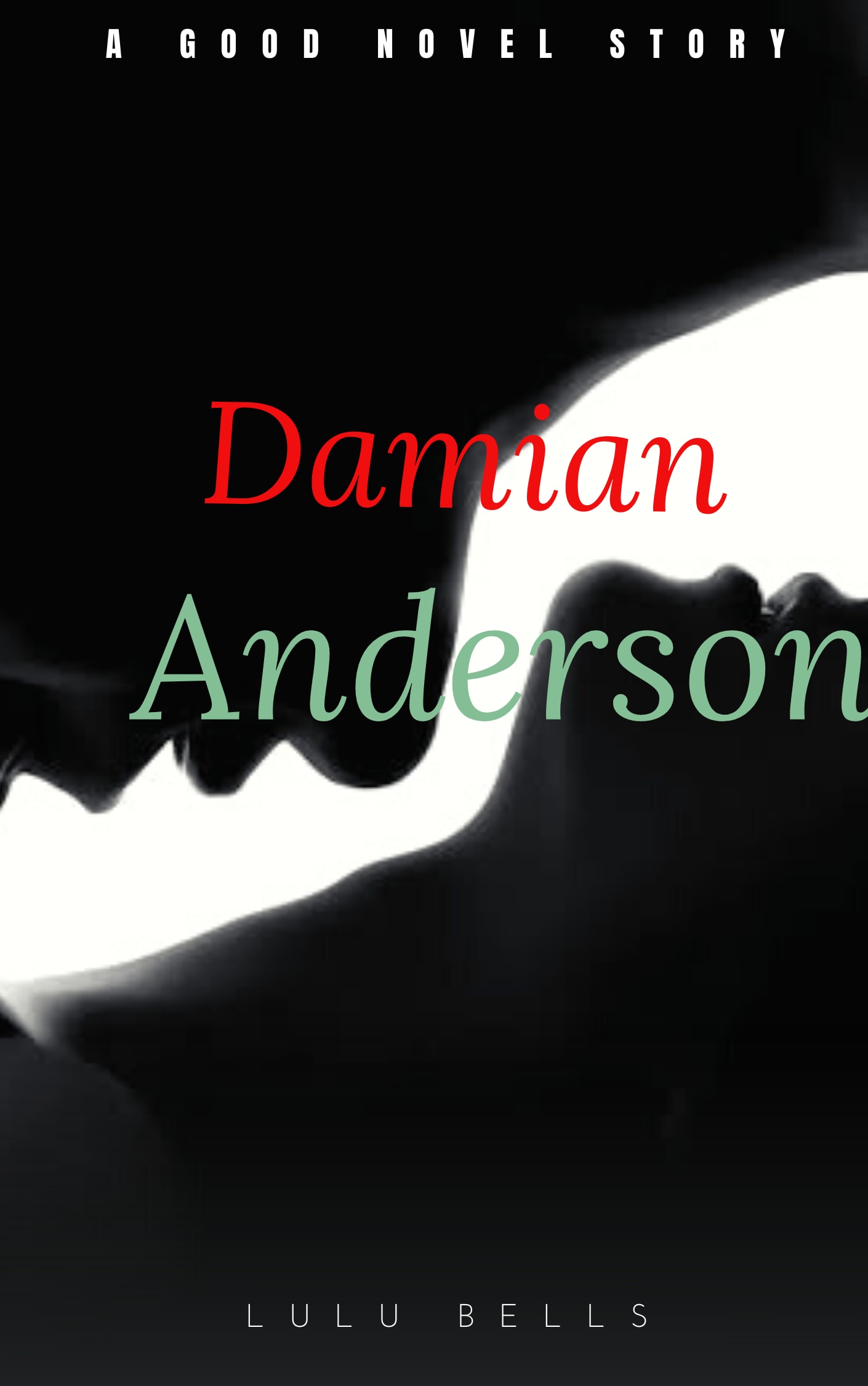 Damian Anderson