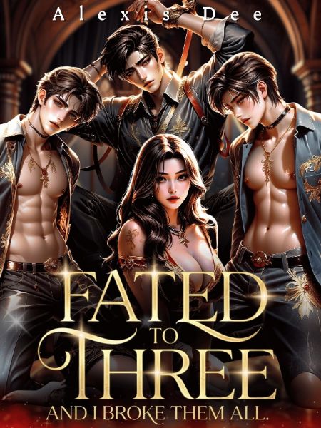 Fated To Three, And I Broke Them All