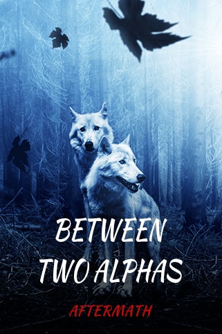 Between Two Alphas