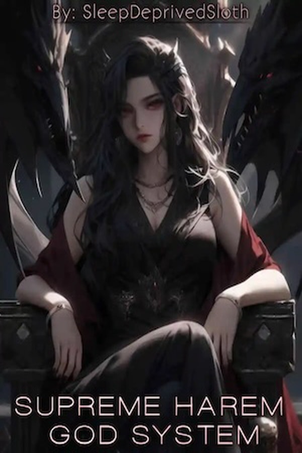Supreme Harem God System