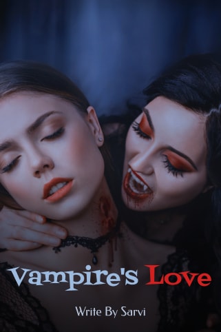 Vampire's Love