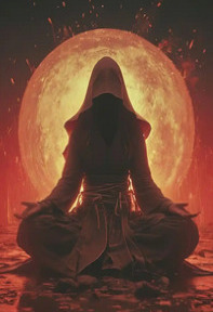 Cultivating for a hundred lifetimes to ascension