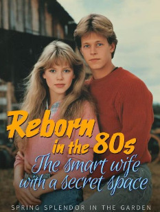 Reborn in the 80s: The Smart Wife with a Secret Space